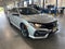 2021 Honda Civic Hatchback EX