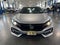 2021 Honda Civic Hatchback EX