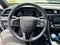 2021 Honda Civic Hatchback EX