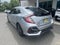 2021 Honda Civic Hatchback EX