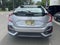 2021 Honda Civic Hatchback EX