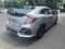 2021 Honda Civic Hatchback EX