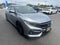 2021 Honda Civic Hatchback EX