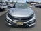 2021 Honda Civic Hatchback EX
