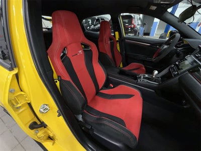 2021 Honda Civic Type R Limited Edition