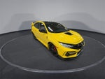 2021 Honda Civic Type R Limited Edition