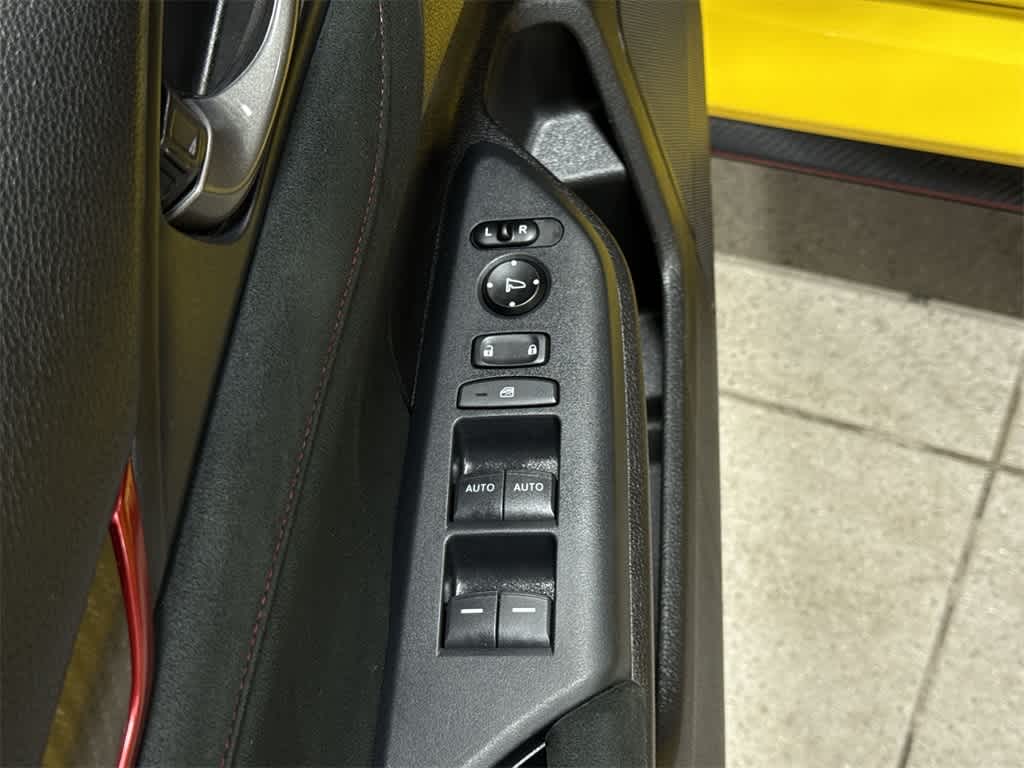 2021 Honda Civic Type R Limited Edition