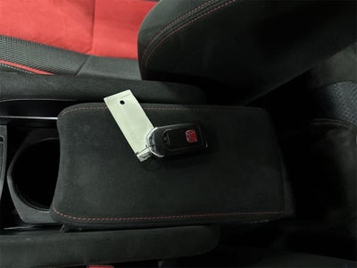 2021 Honda Civic Type R Limited Edition