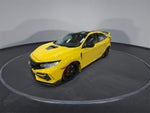2021 Honda Civic Type R Limited Edition