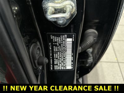 2021 Honda Civic Type R Touring