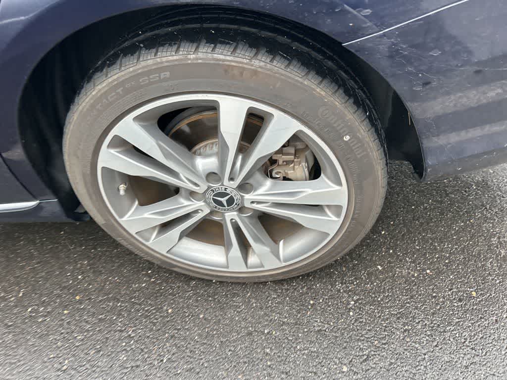 2020 Mercedes-Benz C 300 C 300