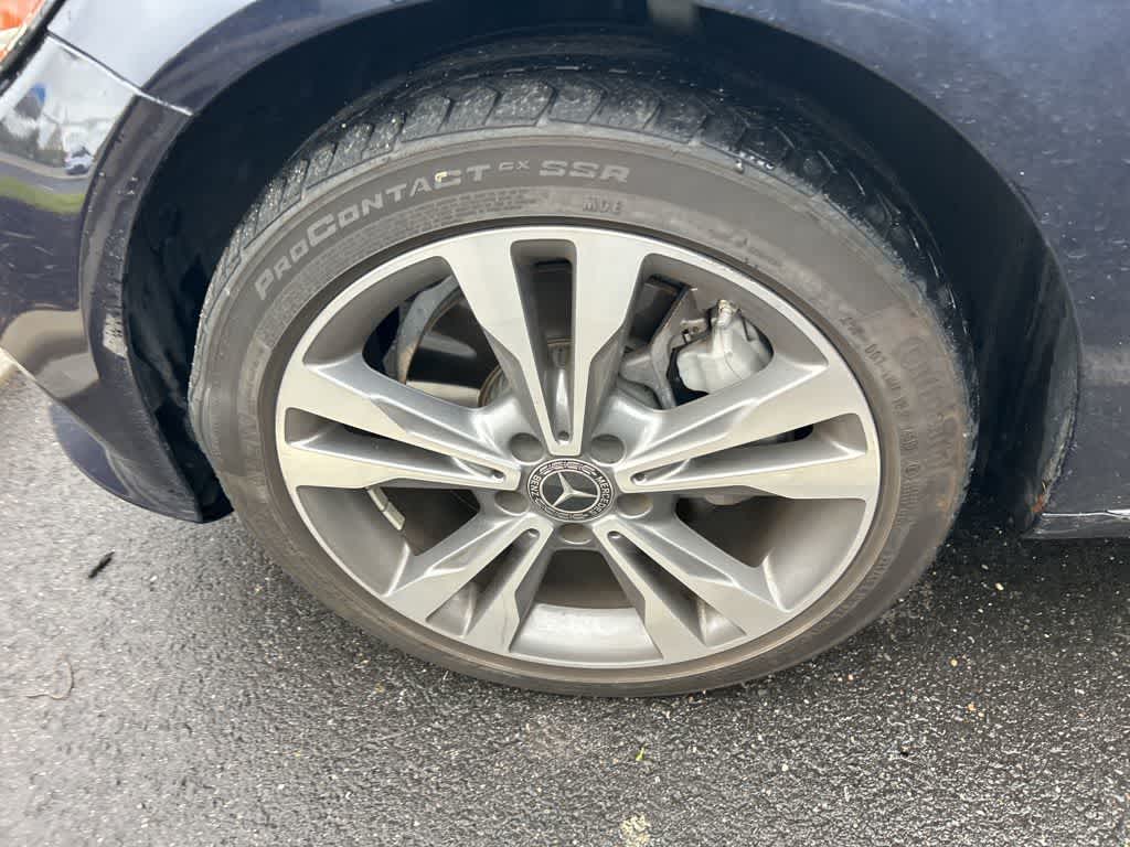 2020 Mercedes-Benz C 300 C 300