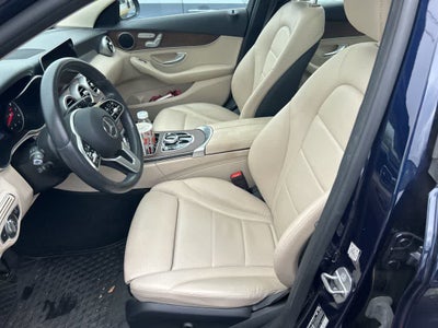 2020 Mercedes-Benz C 300 C 300