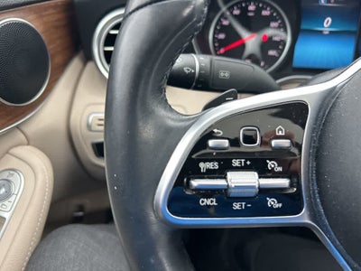 2020 Mercedes-Benz C 300 C 300