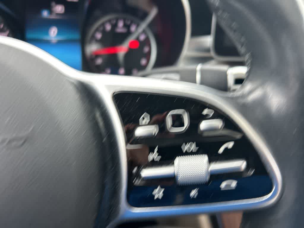 2020 Mercedes-Benz C 300 C 300
