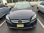 2020 Mercedes-Benz C 300 C 300