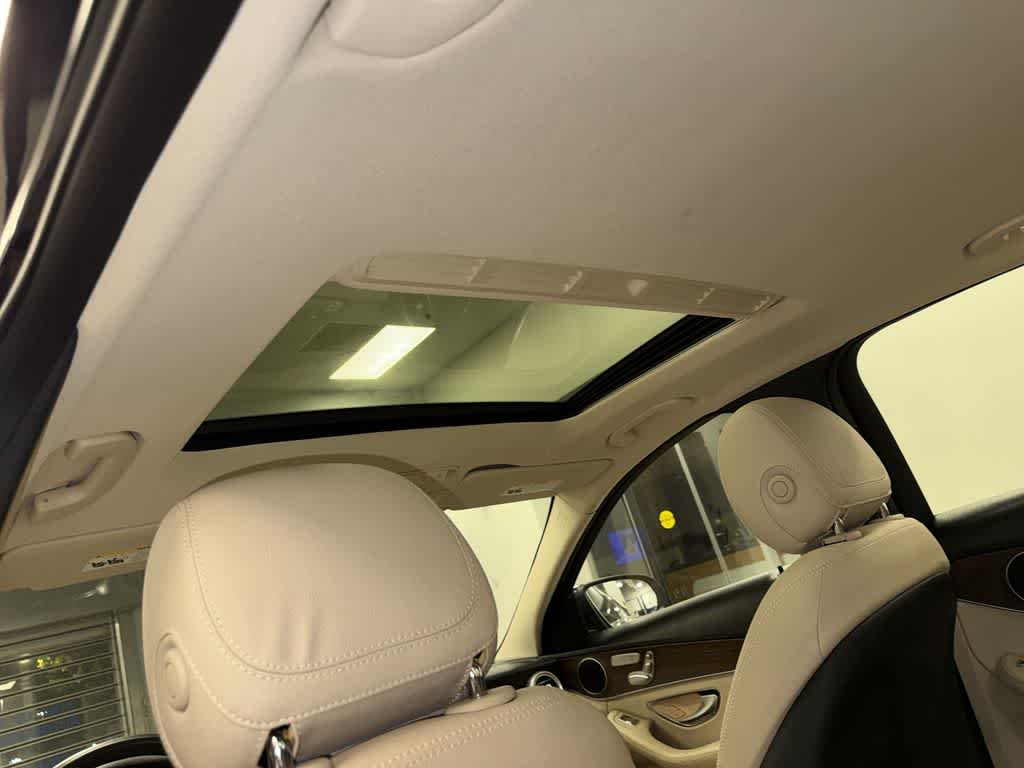 2020 Mercedes-Benz C 300 C 300
