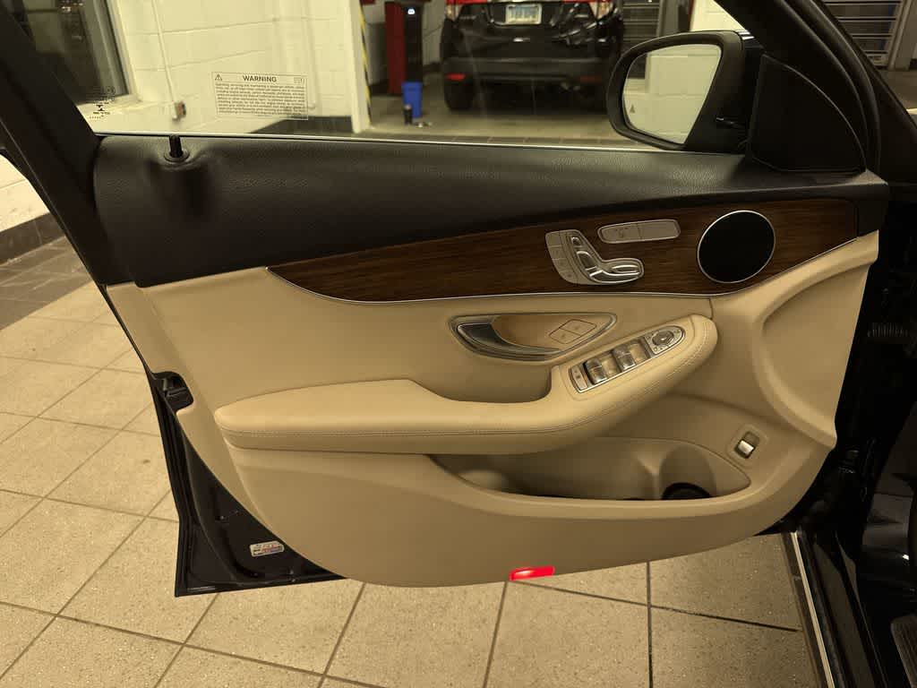 2020 Mercedes-Benz C 300 C 300