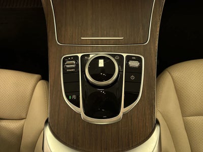 2020 Mercedes-Benz C 300 C 300