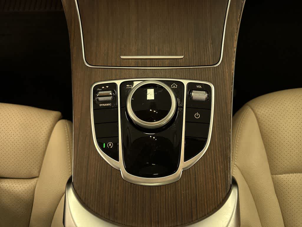 2020 Mercedes-Benz C 300 C 300