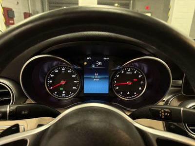 2020 Mercedes-Benz C 300 C 300