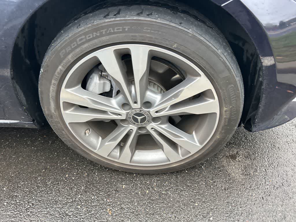2020 Mercedes-Benz C 300 C 300