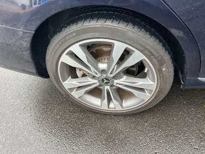 2020 Mercedes-Benz C 300 C 300