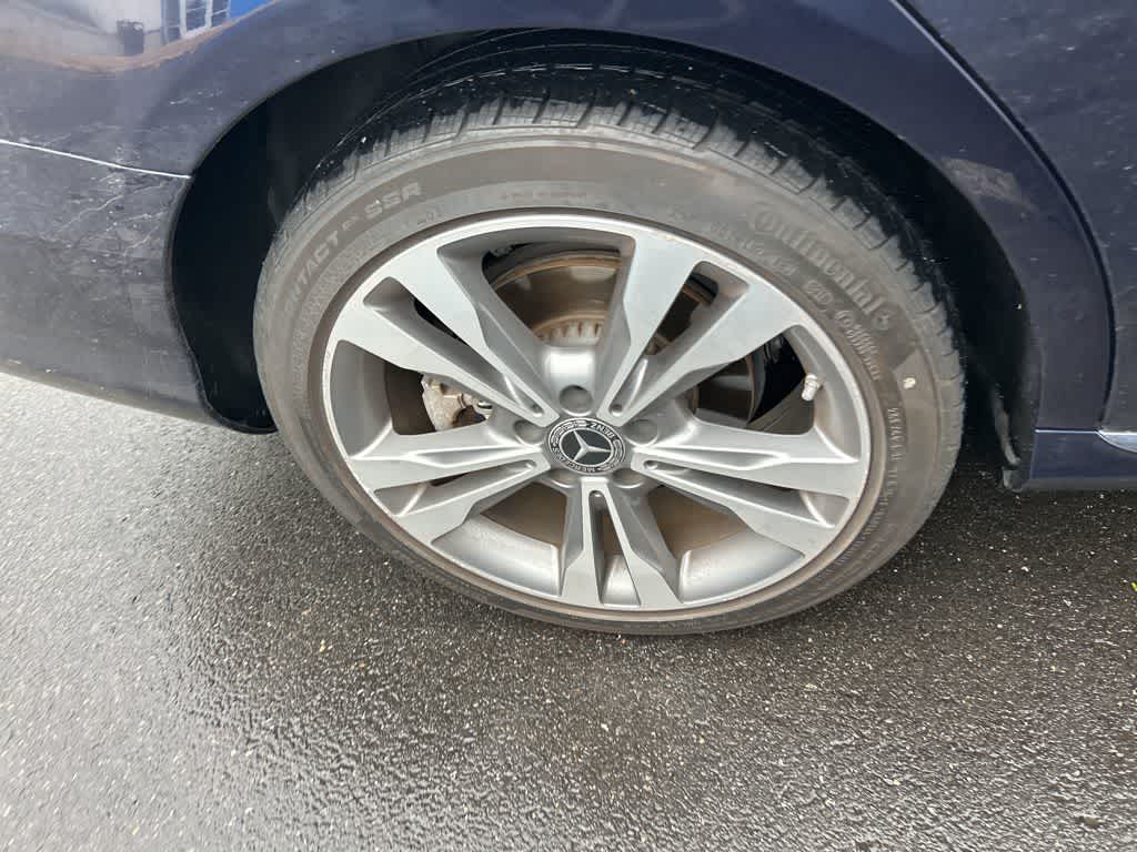 2020 Mercedes-Benz C 300 C 300
