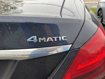 2020 Mercedes-Benz C 300 C 300