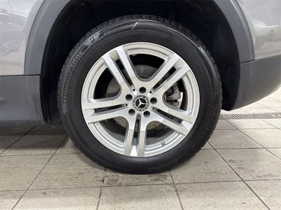 2022 Mercedes-Benz GLB GLB 250