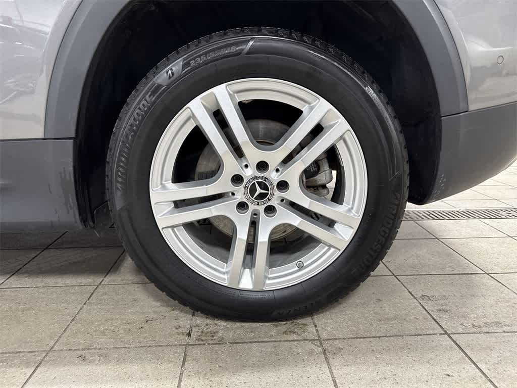 2022 Mercedes-Benz GLB GLB 250