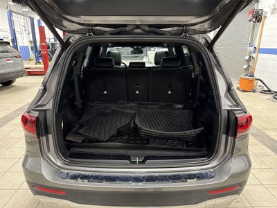 2022 Mercedes-Benz GLB GLB 250