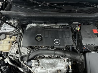 2022 Mercedes-Benz GLB GLB 250