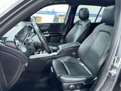 2022 Mercedes-Benz GLB GLB 250