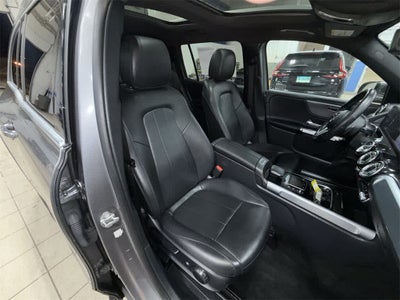 2022 Mercedes-Benz GLB GLB 250