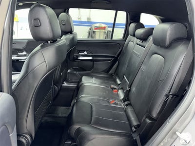 2022 Mercedes-Benz GLB GLB 250