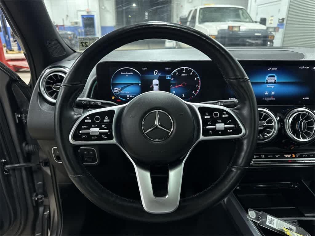 2022 Mercedes-Benz GLB GLB 250