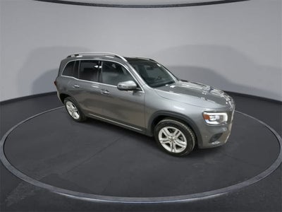 2022 Mercedes-Benz GLB GLB 250