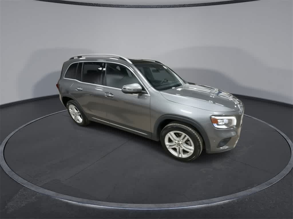 2022 Mercedes-Benz GLB GLB 250