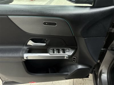2022 Mercedes-Benz GLB GLB 250