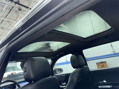 2022 Mercedes-Benz GLB GLB 250