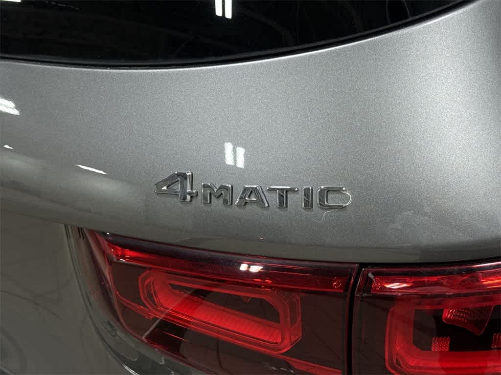 2022 Mercedes-Benz GLB GLB 250