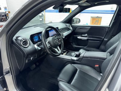 2022 Mercedes-Benz GLB GLB 250