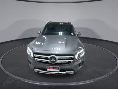 2022 Mercedes-Benz GLB GLB 250