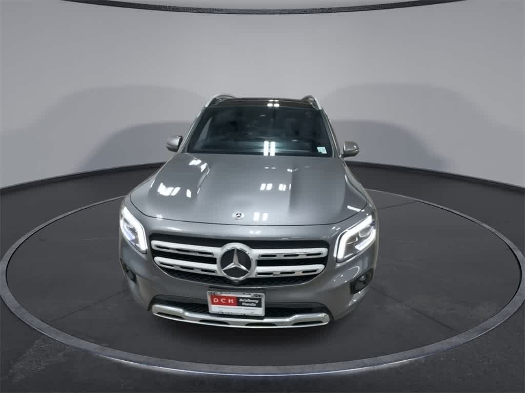 2022 Mercedes-Benz GLB GLB 250