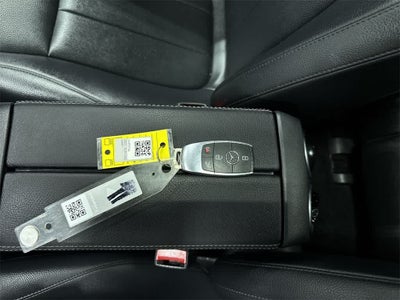 2022 Mercedes-Benz GLB GLB 250