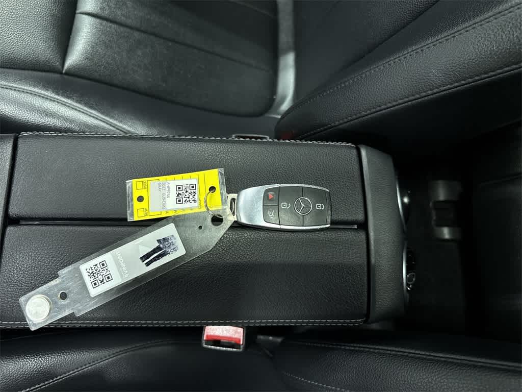 2022 Mercedes-Benz GLB GLB 250