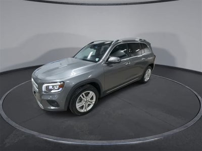 2022 Mercedes-Benz GLB GLB 250