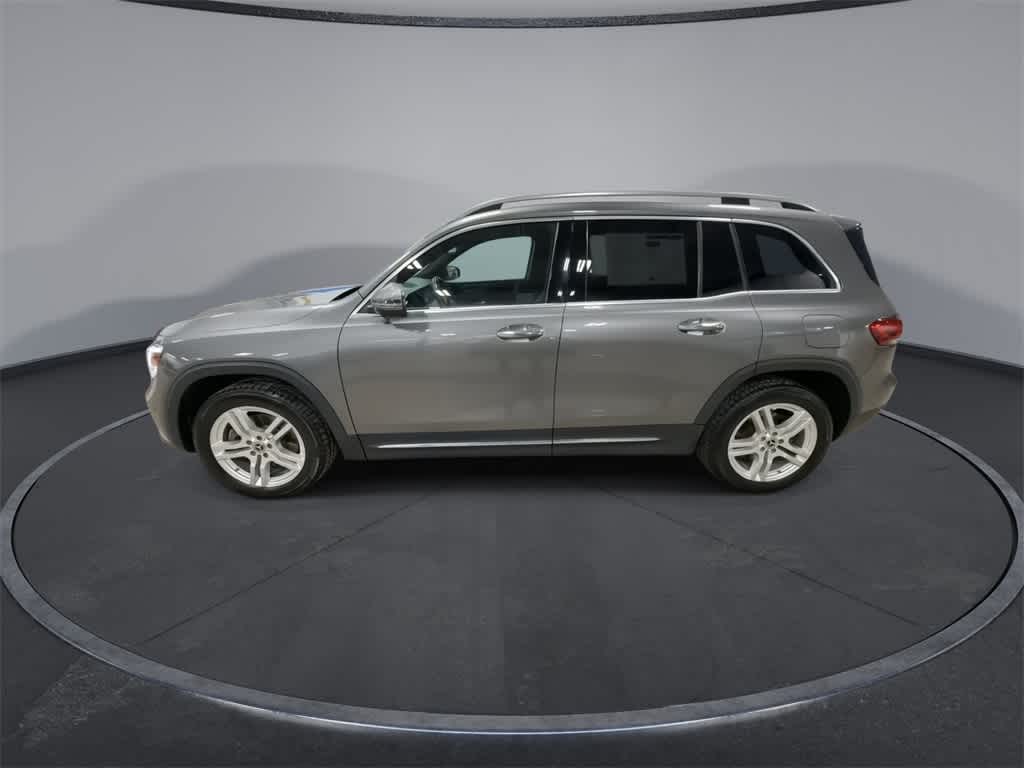 2022 Mercedes-Benz GLB GLB 250