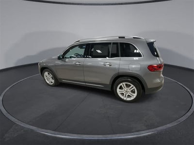 2022 Mercedes-Benz GLB GLB 250